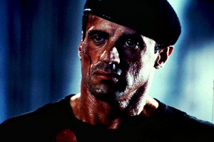 Cezalandırıcı Fotoğrafı