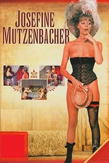 Josefine Mutzenbacher (1970) afişi