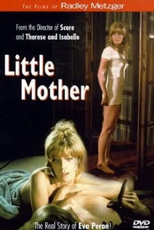 Little Mother (1973) afişi