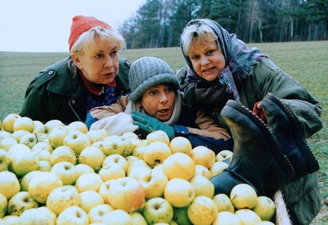 Black Flamingos - Sie lieben euch zu Tode (1998) afişi