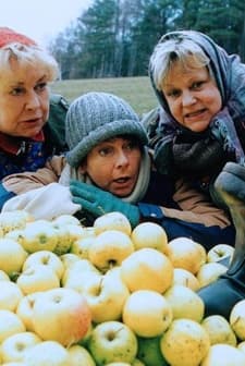 Black Flamingos - Sie lieben euch zu Tode (1998) afişi