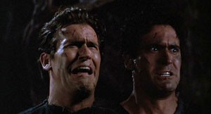 Karanlığın Ordusu Fotoğrafı