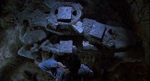 Karanlığın Ordusu Fotoğrafı