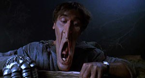 Karanlığın Ordusu Fotoğrafı