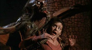 Karanlığın Ordusu Fotoğrafı