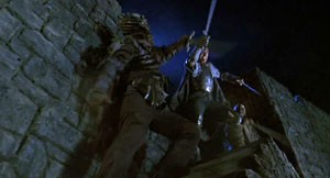 Karanlığın Ordusu Fotoğrafı