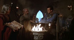 Karanlığın Ordusu fotoğrafı