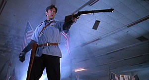 Karanlığın Ordusu fotoğrafı