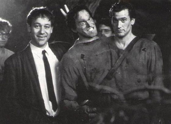 Karanlığın Ordusu fotoğrafı