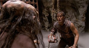 Karanlığın Ordusu Fotoğrafı