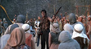 Karanlığın Ordusu Fotoğrafı