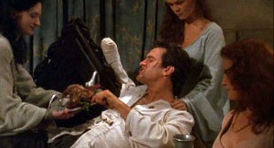 Karanlığın Ordusu Fotoğrafı