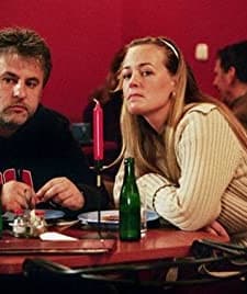 Kythera (2006) afişi