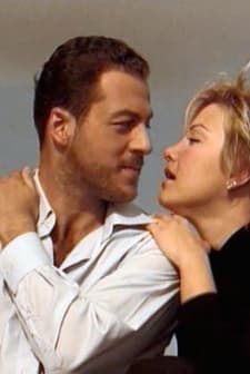 Seni Yaşatacağım (2002) afişi