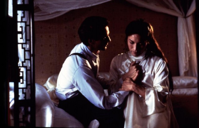 M. Butterfly fotoğrafı