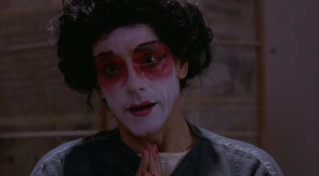 M. Butterfly Fotoğrafı