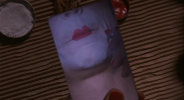 M. Butterfly Fotoğrafı