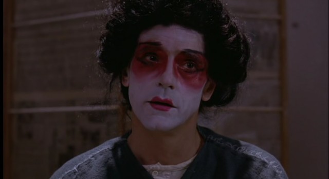 M. Butterfly Fotoğrafı