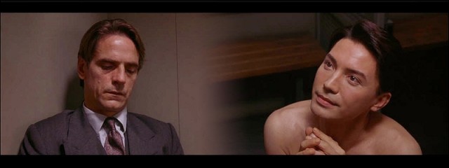 M. Butterfly Fotoğrafı