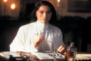 M. Butterfly Fotoğrafı