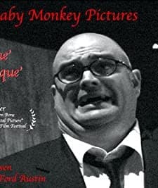 Cineme' Fabrique No. 1 (2006) afişi