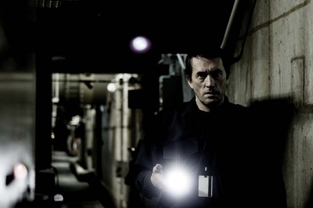 Köld Slóð fotoğrafı