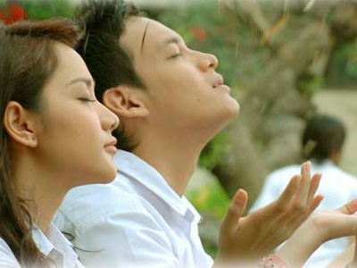 Cinta Pertama fotoğrafı