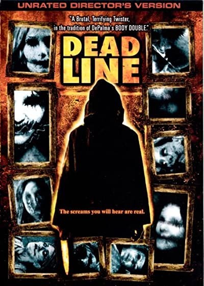Dead Line (2006) afişi