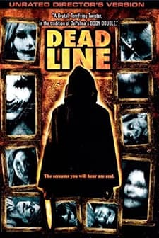 Dead Line (2006) afişi