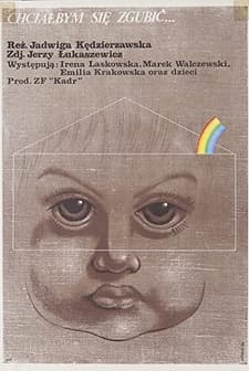 Chcialbym Sie Zgubic... (1979) afişi