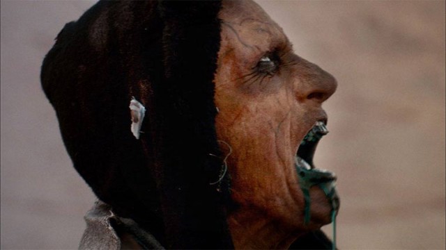 Last Rites Fotoğrafı