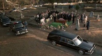 Hayvan Mezarlığı 2 Fotoğrafı