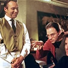 Without Charlie (2001) afişi