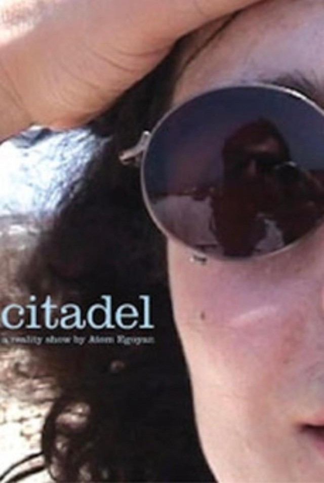 Citadel (2006) afişi