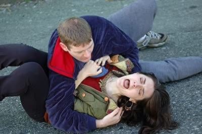 Citizen Ca$h (2006) afişi