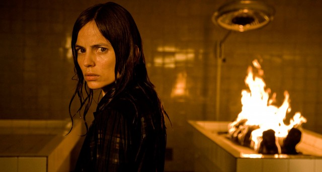 Kabuslar Adası Fotoğrafı