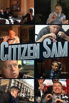 Citizen Sam (2006) afişi