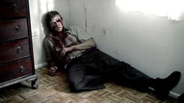 The Horseman Fotoğrafı