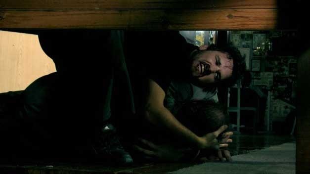 The Horseman Fotoğrafı