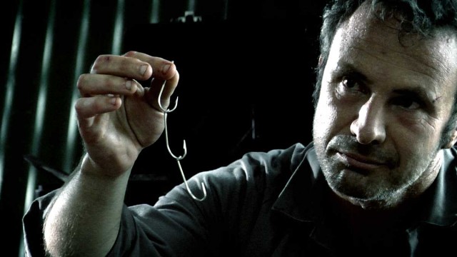 The Horseman Fotoğrafı