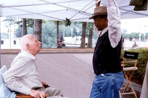 Örümceğin Maskesi Fotoğrafı