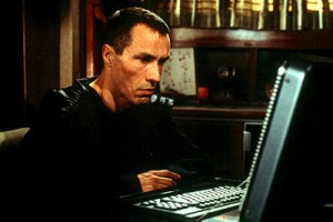 Örümceğin Maskesi fotoğrafı