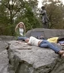 Civil War (2006) afişi