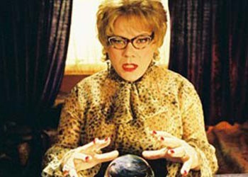 Madame ırma fotoğrafı