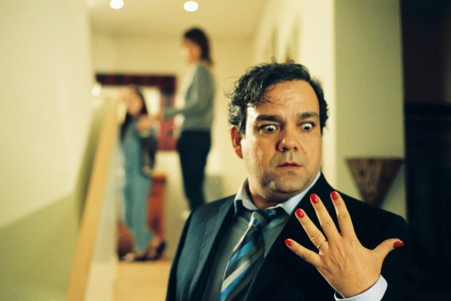 Madame ırma fotoğrafı