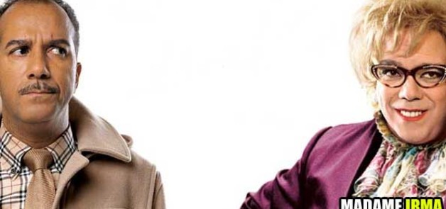 Madame ırma fotoğrafı