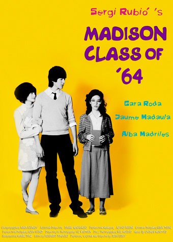 Madison Class Of '64 (2006) afişi