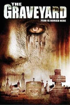The Graveyard (2006) afişi