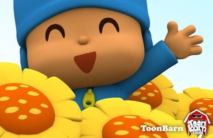 Pocoyo fotoğrafı