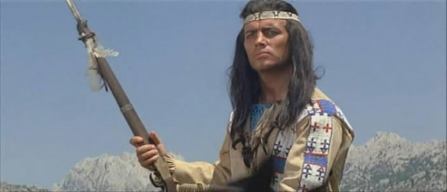 Winnetou - 1. Teil fotoğrafı